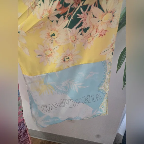 We The Free Patched With Love Robe - Picture 7 of 13